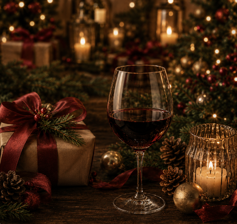 Holiday Pickup Celebration