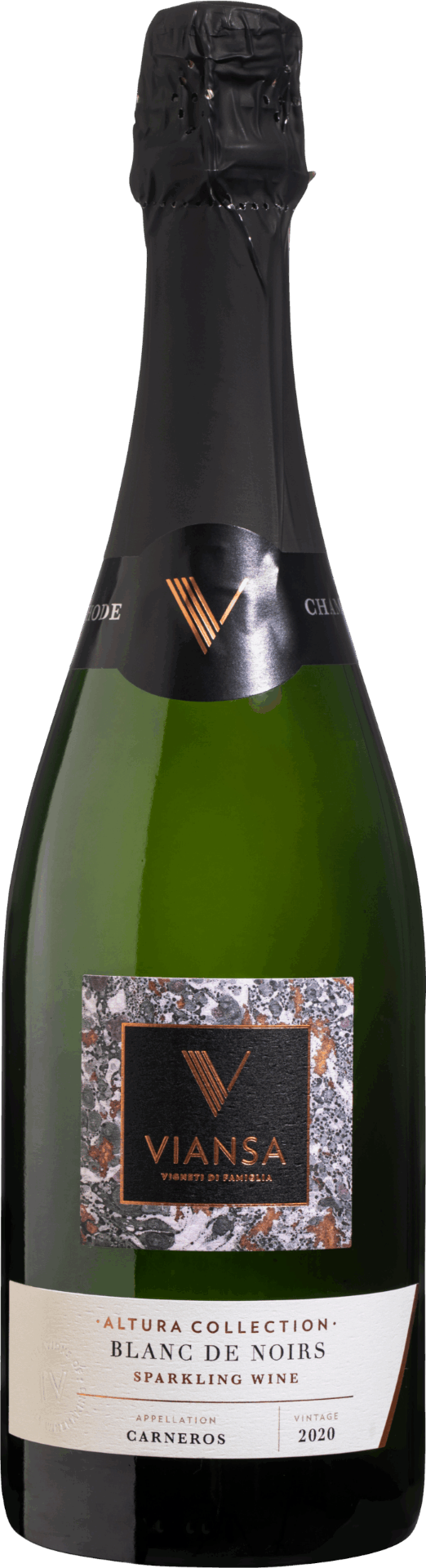 Blanc de Noirs